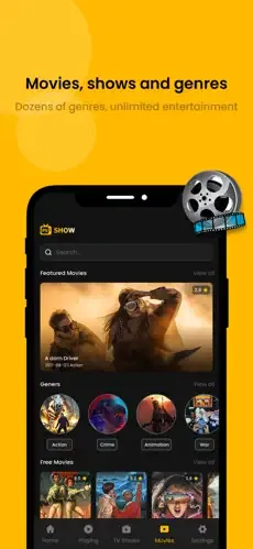 cricfy-tv-application-download-app Movies and shows